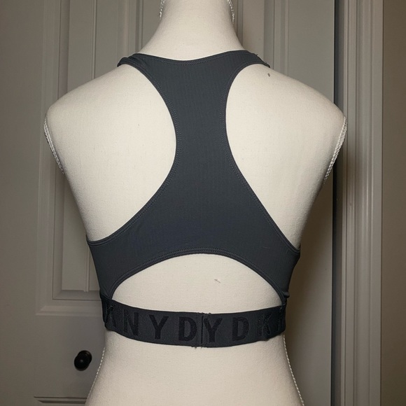 DKNY Sport Bra - Picture 3 of 5